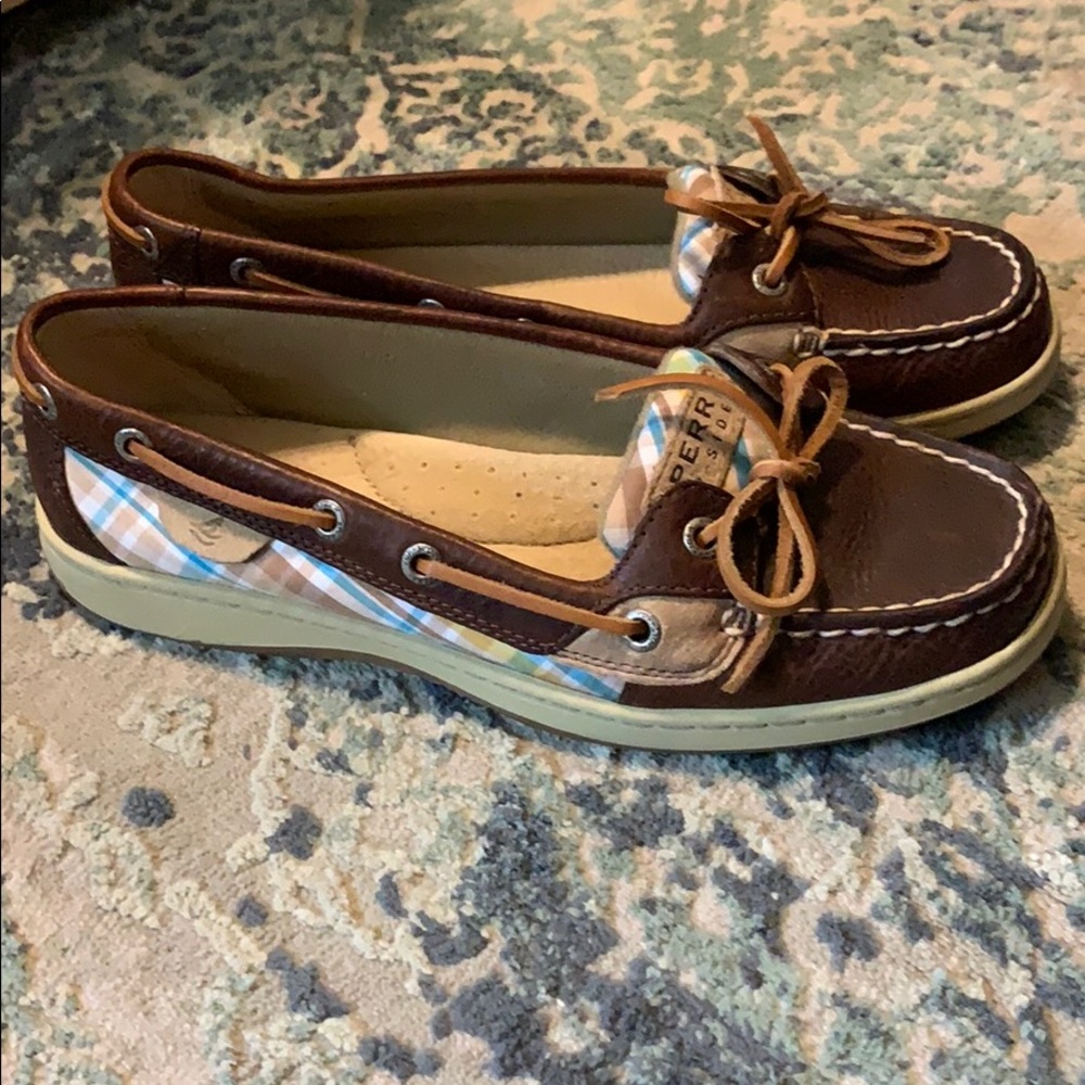 🐝Sperry loafers 🐝
